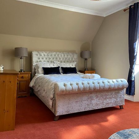 Fabulous 2 Bedroom House Just Outside Edinburgh Auchendinny 외부 사진